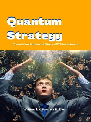 cover image of Quantum Strategy